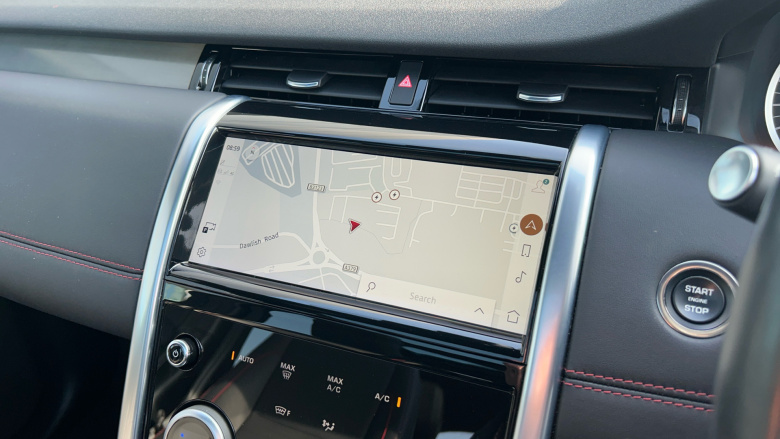 Land Rover Discovery Sport 1.5 P300e R-Dynamic HSE 5dr Auto [5 Seat] Station Wagon